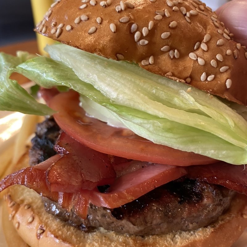 (ホームワークス 麻布十番店 （Homework's）)