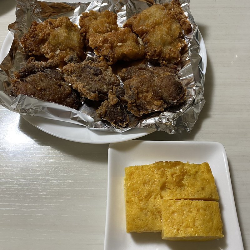 からたまBOX(から揚げの天才 阪急塚口南口店)