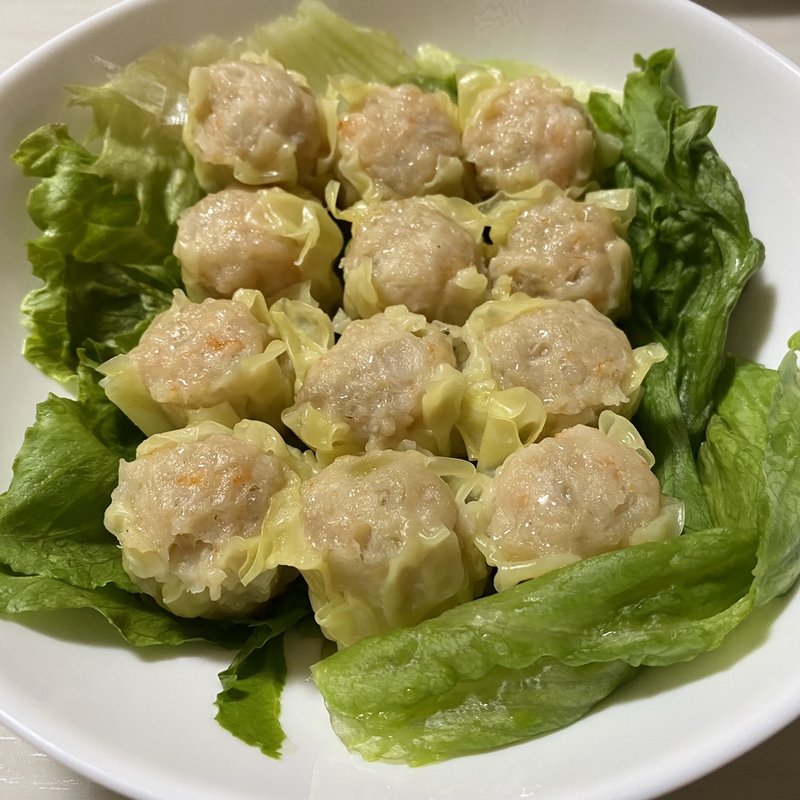 エビ焼売12個(551蓬莱 阪急塚口駅店)