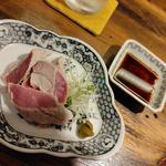 鴨のささ身