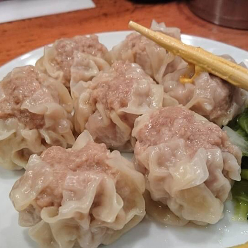 焼売(たらふくちゃん)