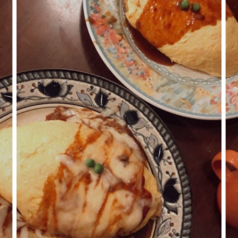 おむはやし(おむや)