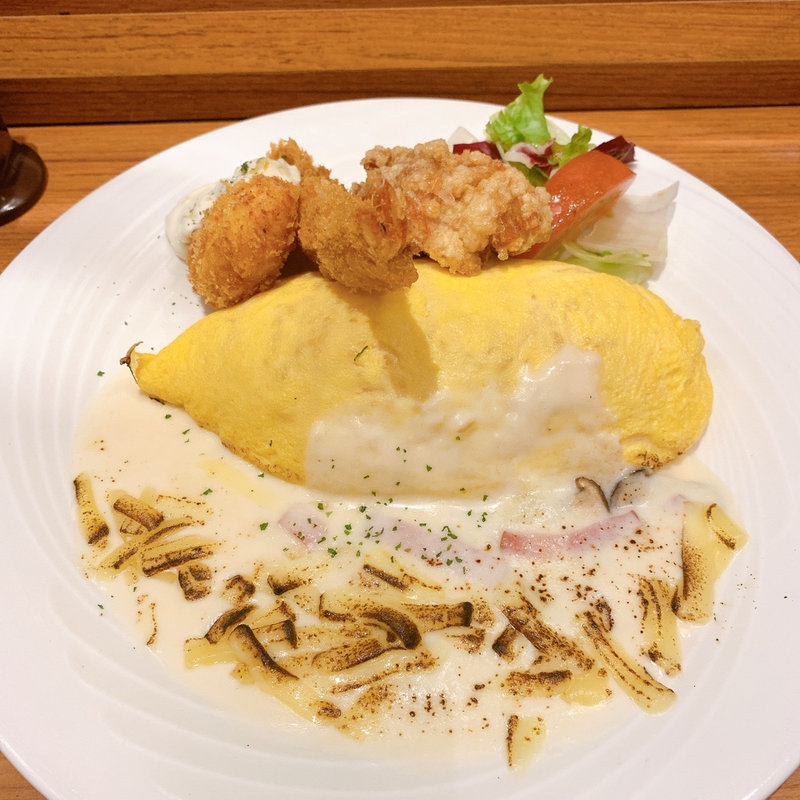 ルクアスペシャル(北極星 ルクア大阪店)