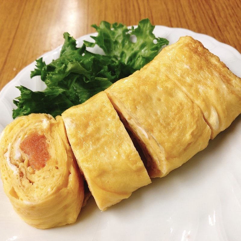 明太子玉子（めんたま）(酒一番 （さけいちばん）)