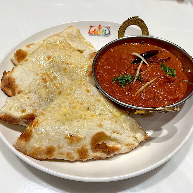 チキン　ヴィンダール(アールティ あみプレミアムアウトレット店 )