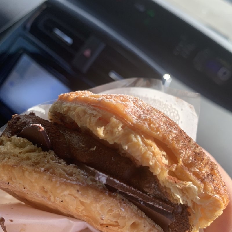 ショコラ(Parisパイ )