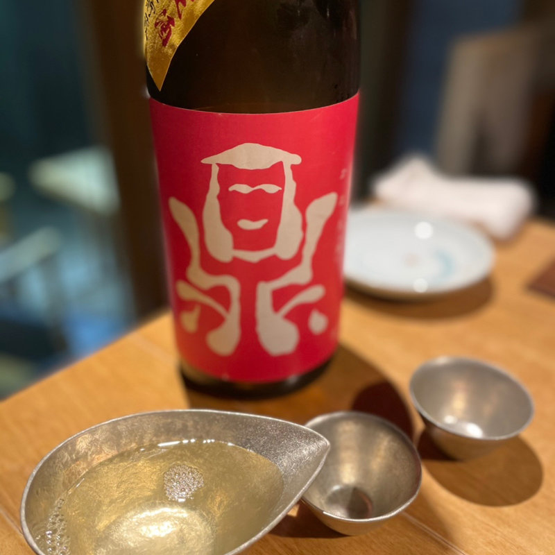 鼎(磯ぎよし　天神店)