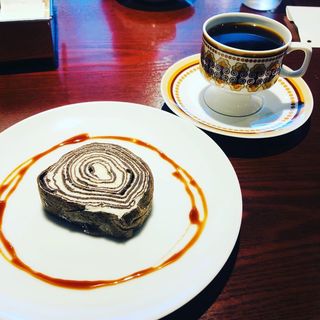 リタルブレンド(RITARUCOFFEE （リタルコーヒー【旧店名】りたる珈琲）)