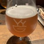 クラフトビール(ワイワイジーブルワリー＆ビアキッチン （YYG Brewery & Beer Kitchen）)