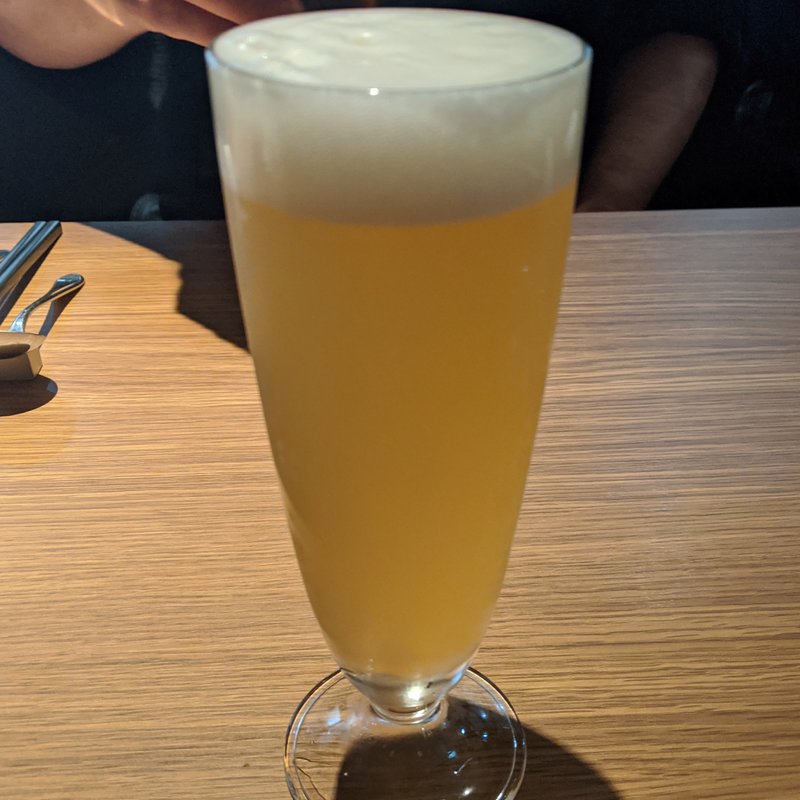 ひでじビール(Bal404)