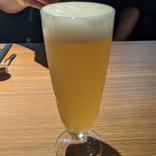 ひでじビール(Bal404)