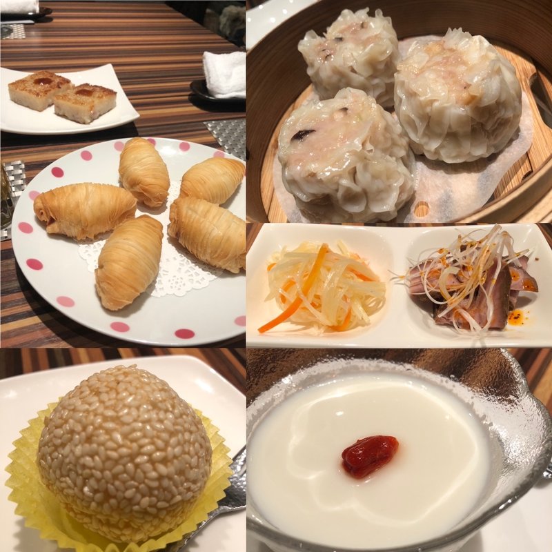 点心(幸福点心坊)