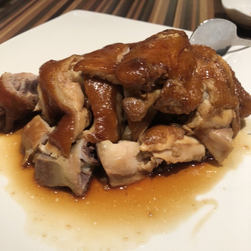 ルースイチー(幸福点心坊)