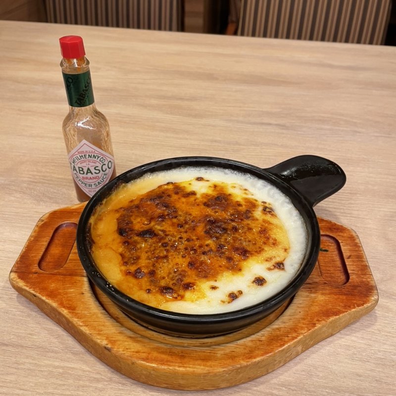 ミートドリア(ガスト 千葉ニュータウン中央店  )