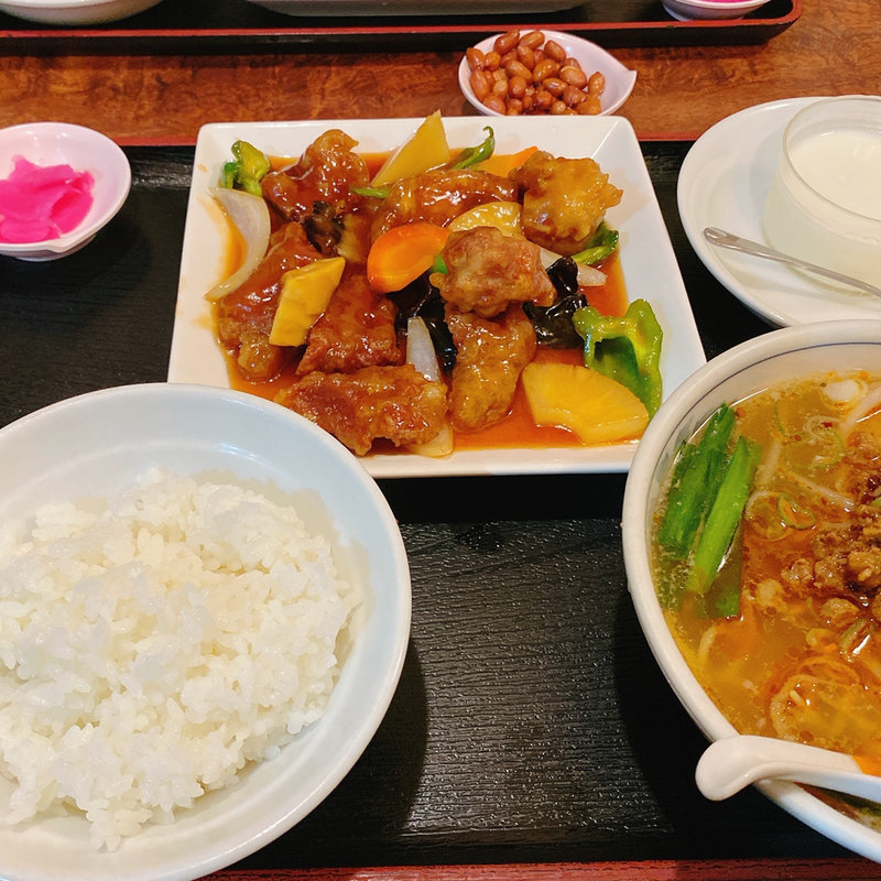 (シャンエン（香苑）)