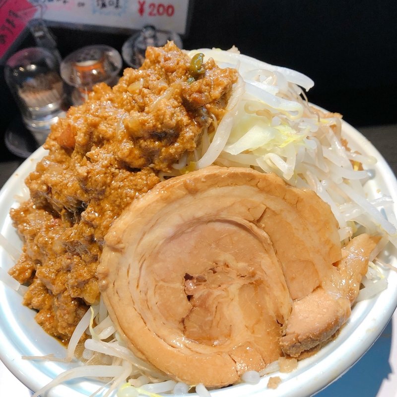 (らーめん三極志)