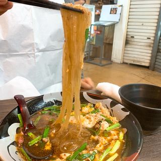 宮崎辛麺(宮崎辛麺劇場　高円寺店)