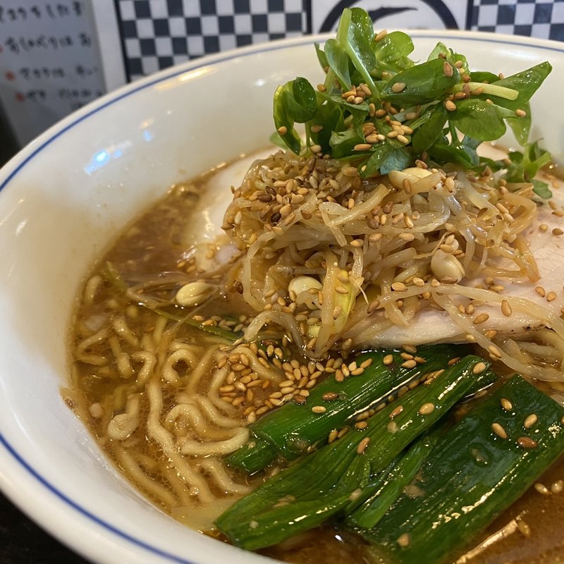 THE童謡味噌らぁ麺(ロックンビリーS1 （スーパーワン）)
