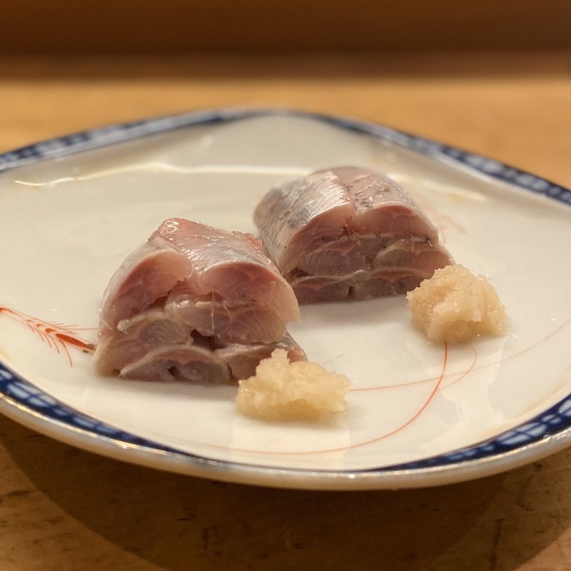 いわし(花いち)