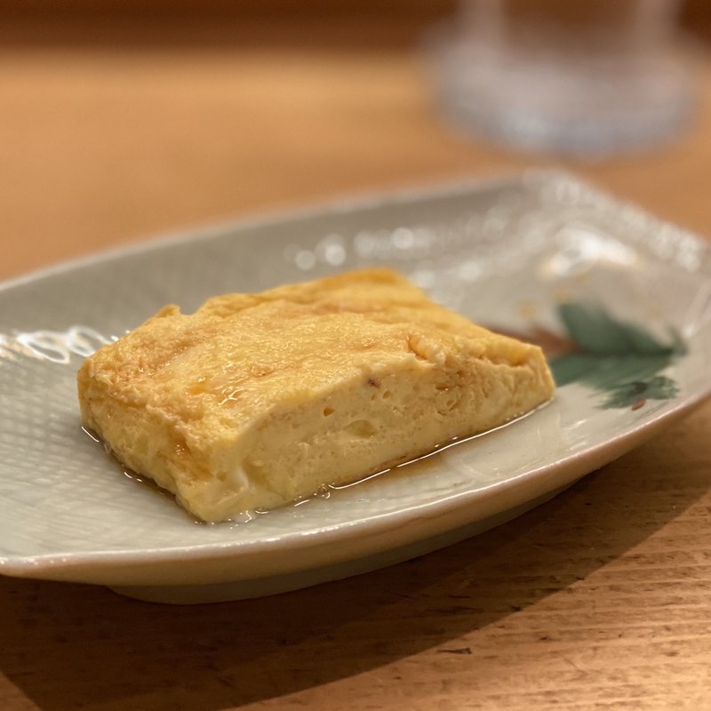 だし巻き(花いち)