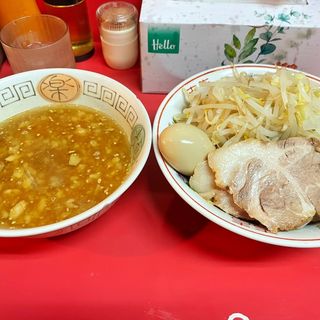 味噌つけ麺 ラーメン 麺徳 東陽町店 の口コミ一覧 おいしい一皿が集まるグルメコミュニティサービス Sarah