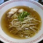 中華そば