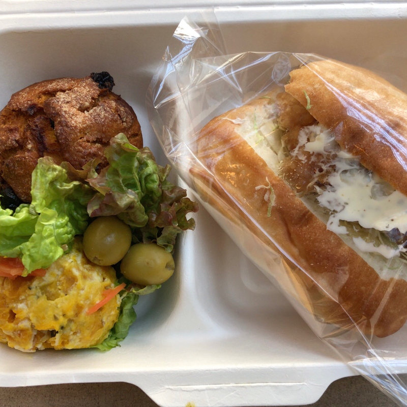 ランチBox(ル・ミトロン（横浜ランドマークプラザ店）)