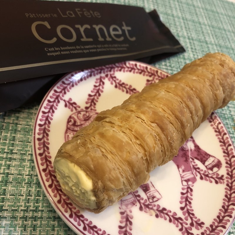 コルネット(ラフェット 曽根店)