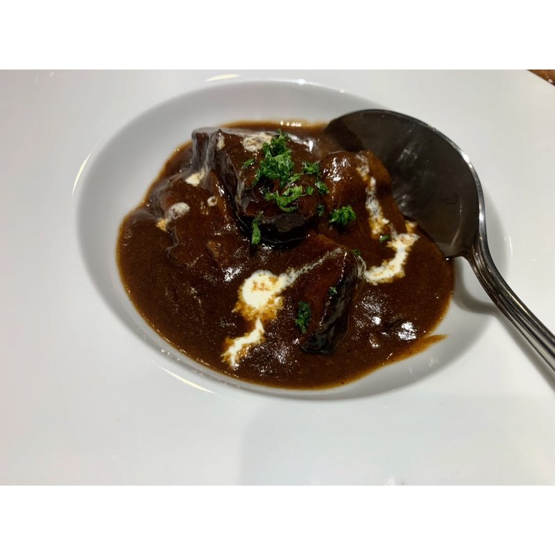 和牛ビーフシチュー(Lachic ラシック)