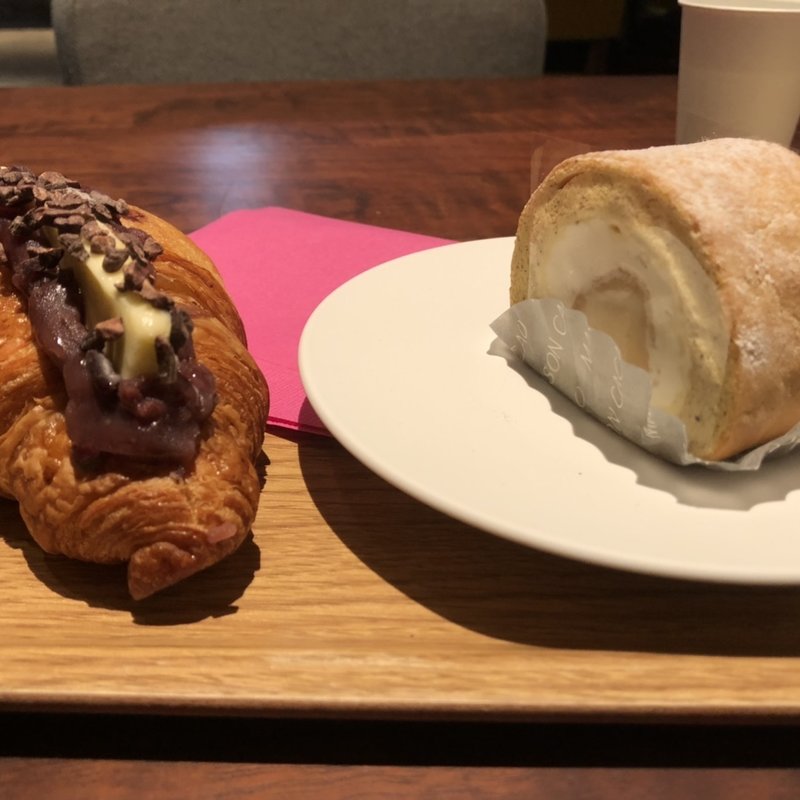 (チョコレートバンク)