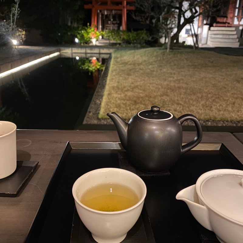 (とらや 一条店 )