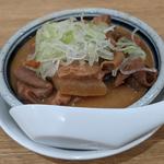 モツ煮