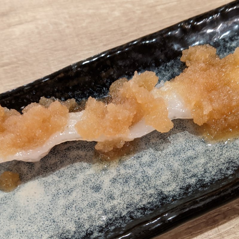 とろけるえんがわ(鳥平ちゃん　高円寺店)