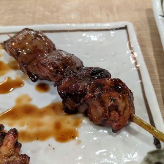 レバー(鳥平ちゃん　高円寺店)