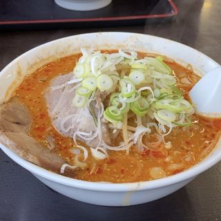 みそ坦々麺(純輝 白井店 )