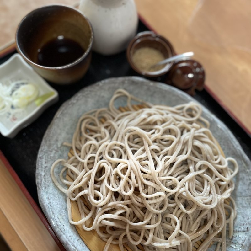 せいろ(福徳屋)