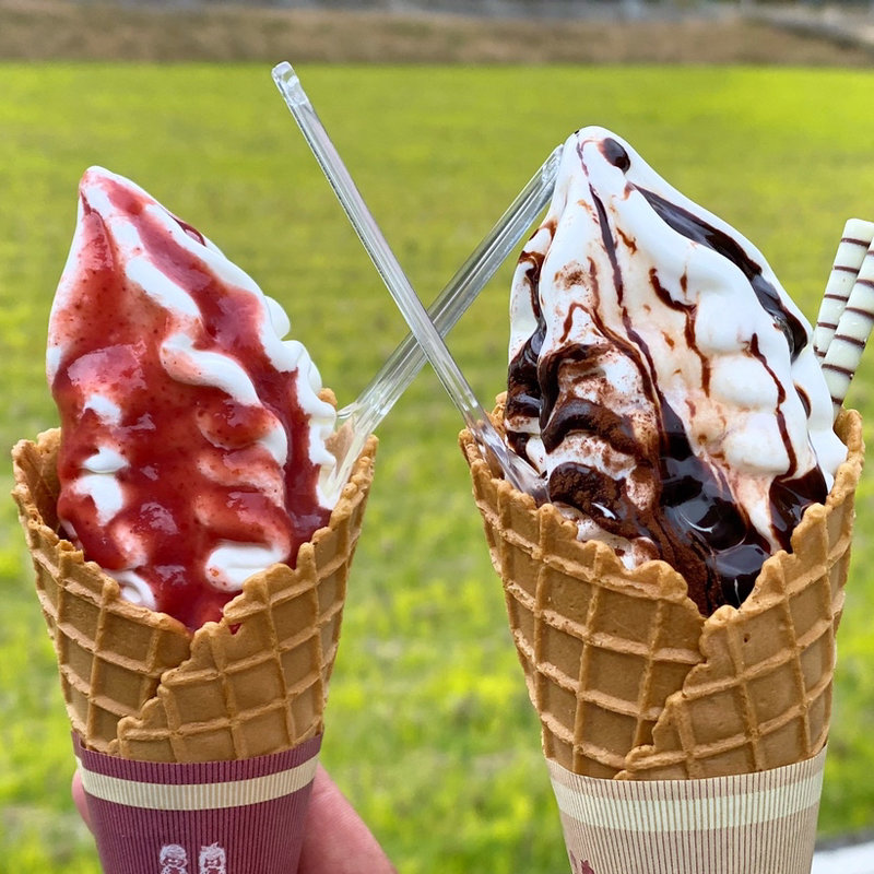 ストロベリーソース(あさむらいちご園 )