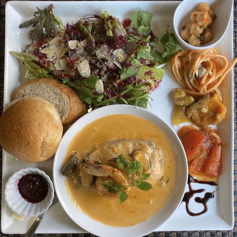 (ケラパ （Kelapa）)