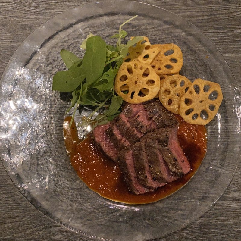 (BEAU GARDEN （ボゥ ガーデン）)