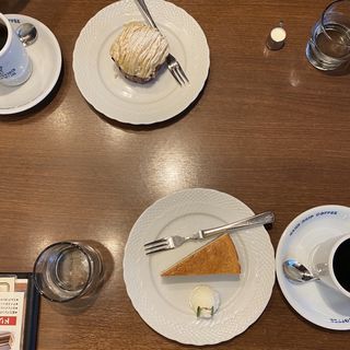 (星野珈琲)