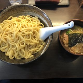 つけ麺 中(らーめん　川喜屋 )