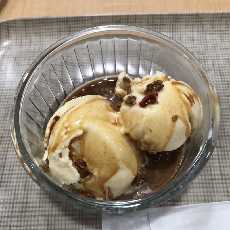 アフォガード(N COFFEE FACTORY)