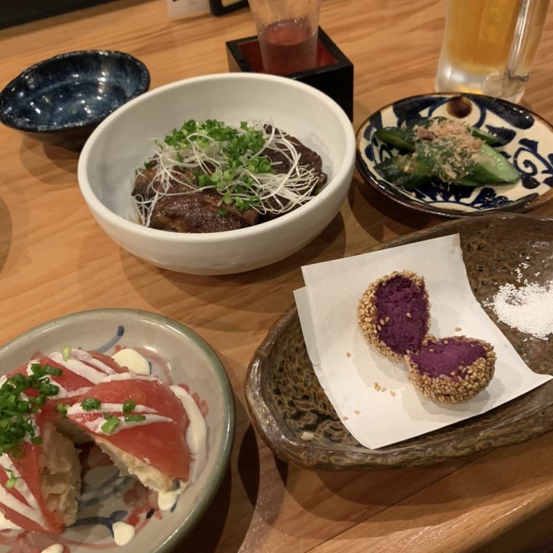 (吉﨑食堂 久茂地本店 （吉崎食堂 よしざきしょくどう）)