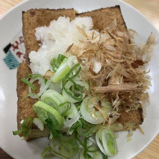 焼あげ(三由 )
