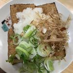 焼あげ