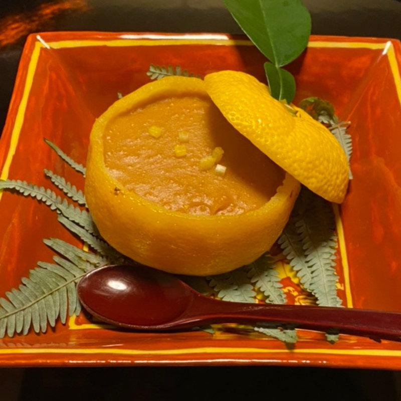 中猪口(菊乃井 本店 （菊の井）)