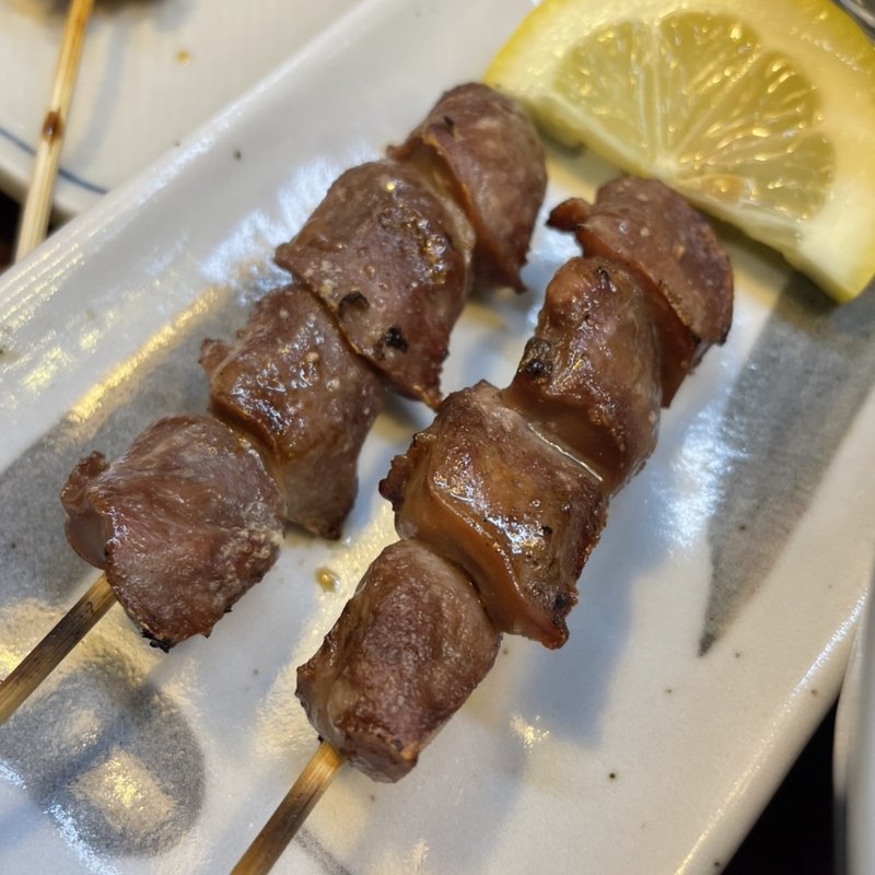 ずり(やきとり大吉 真砂店)