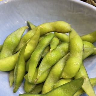 枝豆(やきとり大吉 真砂店)
