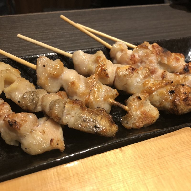 四つ身(博多食べ飲み放題居酒屋 気分上々)