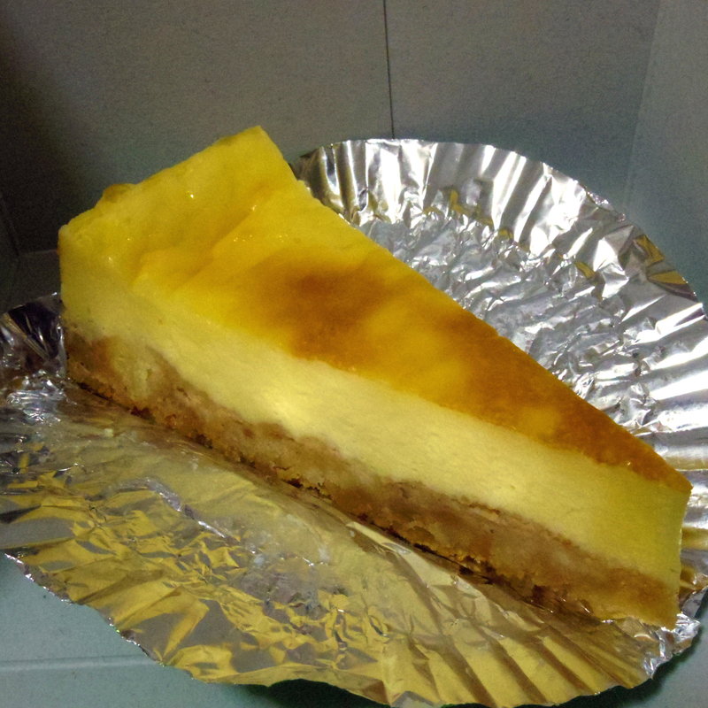 メイプルチーズケーキ(かぎや菓子舗 さくら野店 （かぎやかしほ）)